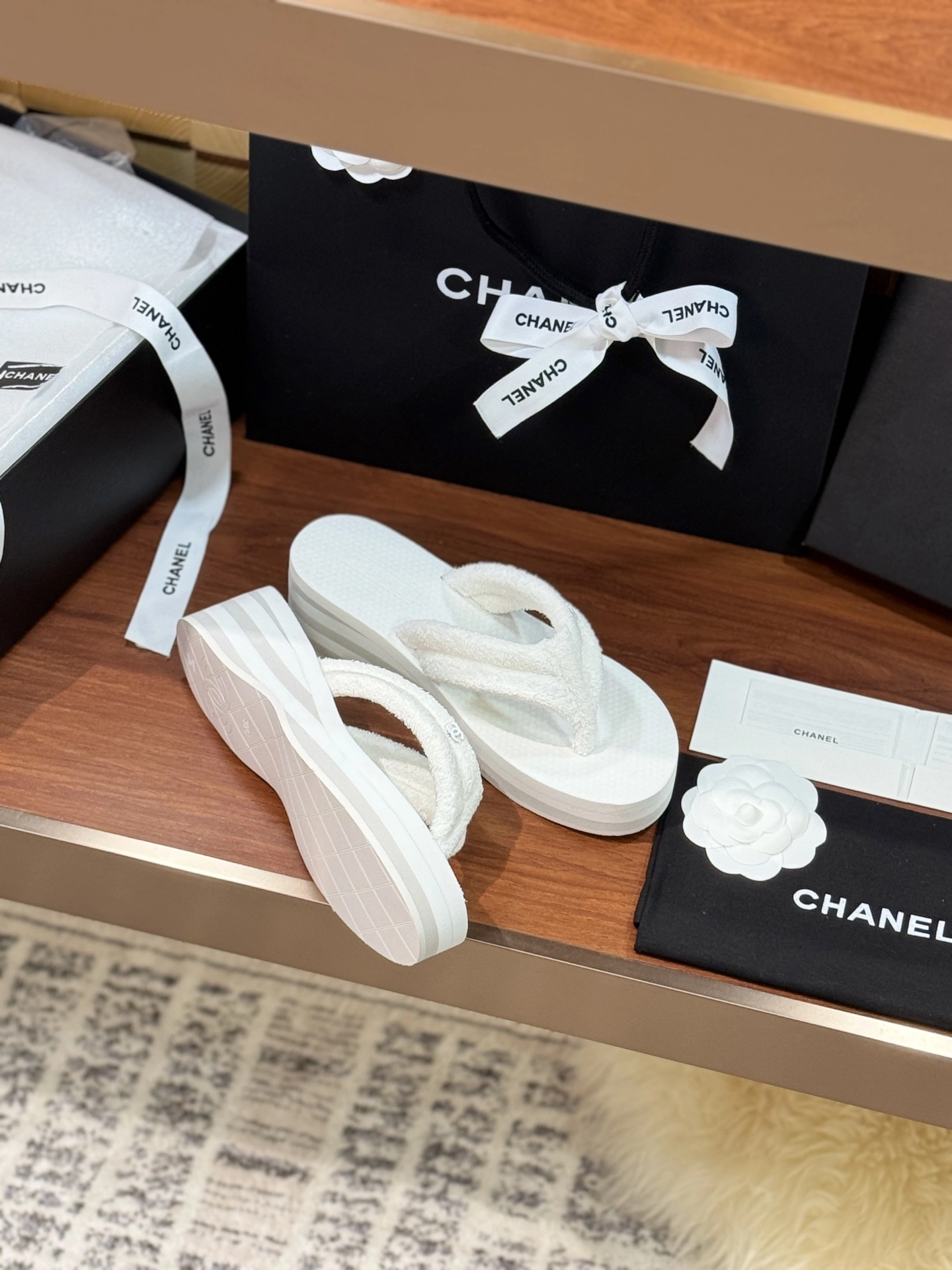 COCO-- 3h1958 G46202 B18996 NACEZ Heel height ：4.5cm item:E-X062F0630